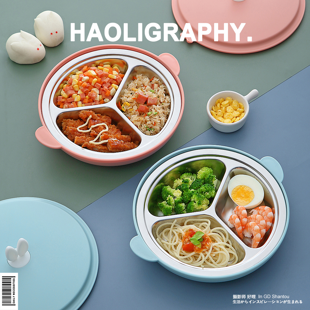 Children's bowl，Mother and baby，Product photography，Shantou，Japanese ，Daily use at home，online retailers，life，