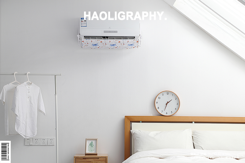 Daily use at home，Air conditioning wind shield，Japanese ，Product photography，online retailers，life，Shantou，Photography，