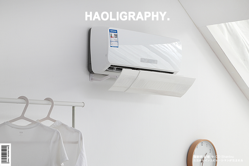 Daily use at home，Air conditioning wind shield，Japanese ，Product photography，online retailers，life，Shantou，Photography，