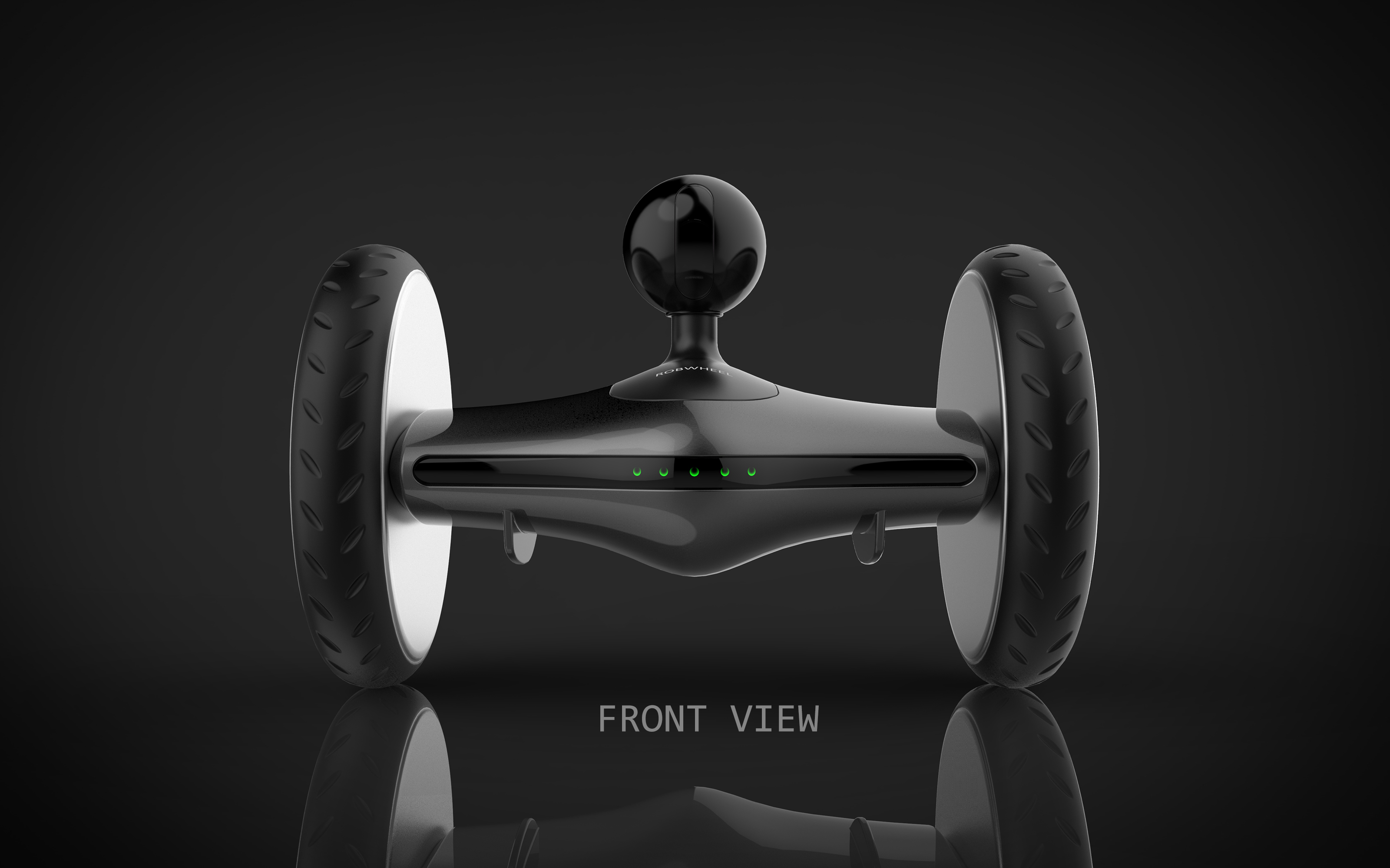 industrial design，Remote control car，Balance car，