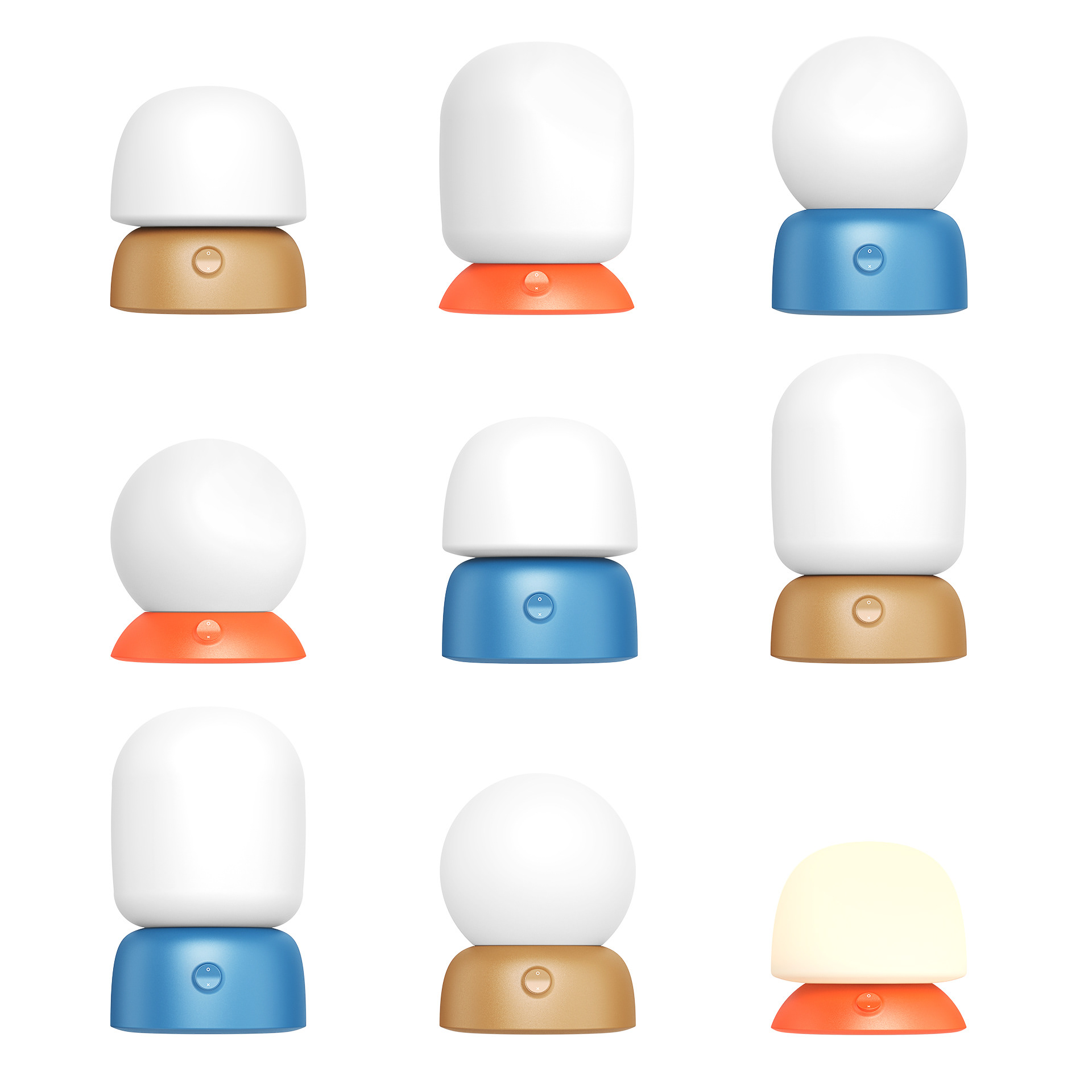 lighting，Render，lighting，