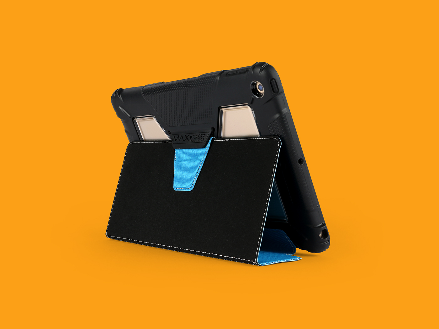 ipad，Bracket，Rear shell，Render，Portable，