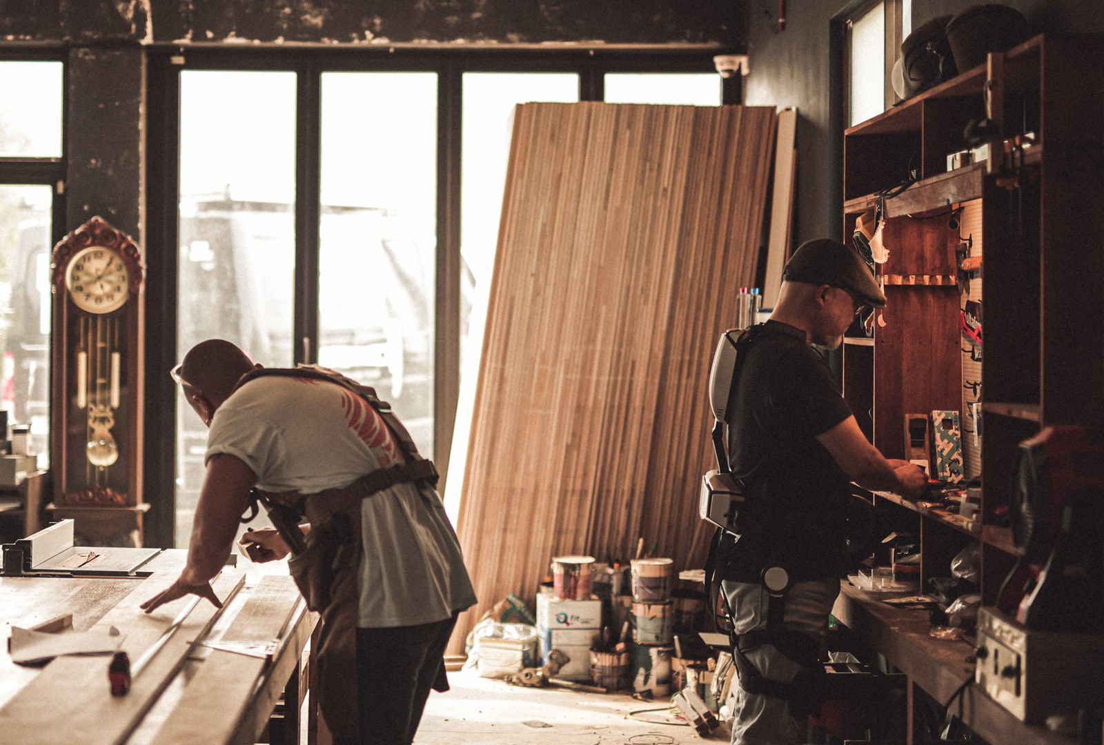 robot，Wearable device，Muscle strength，Mechanical bone，Wearable robot，Exoskeleton，