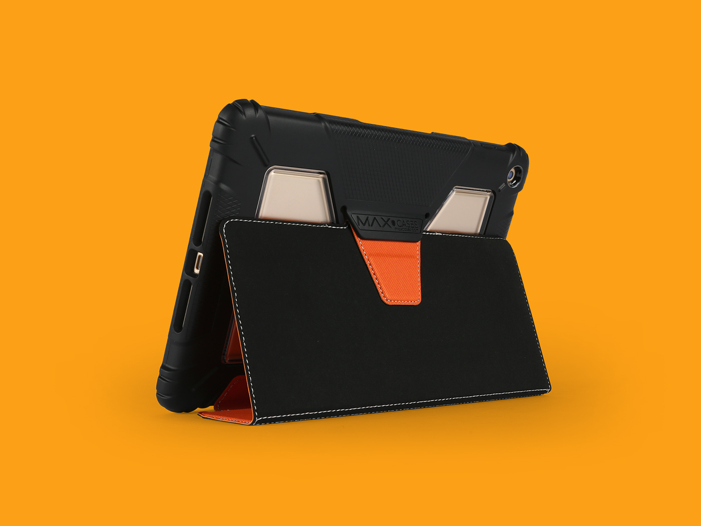 ipad，Bracket，Rear shell，Render，Portable，