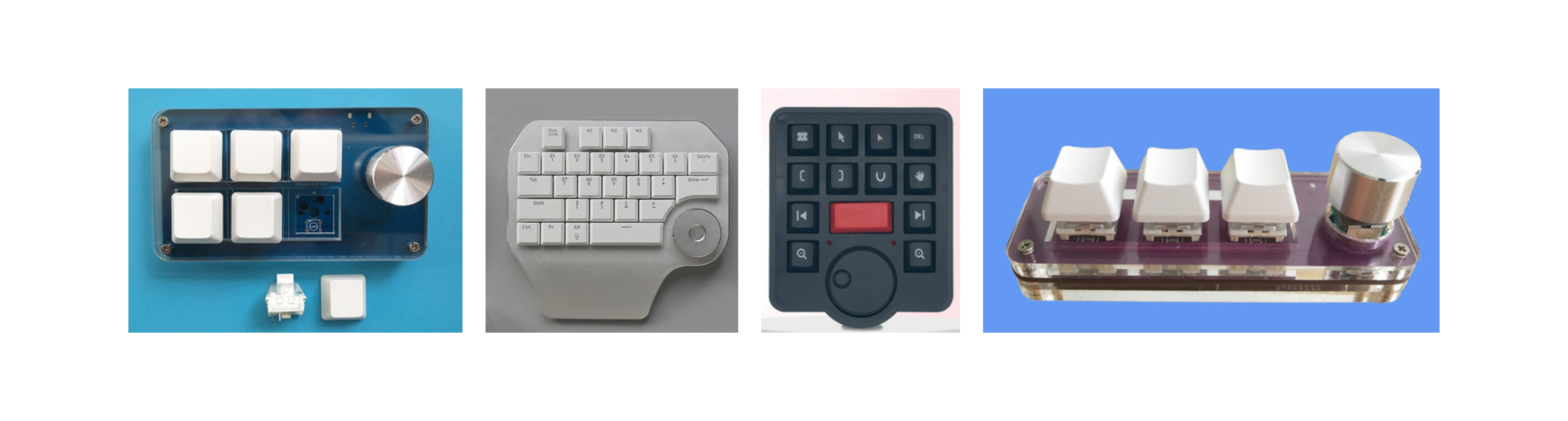 General image evaluation，Shortcut key，ZENMOKE，