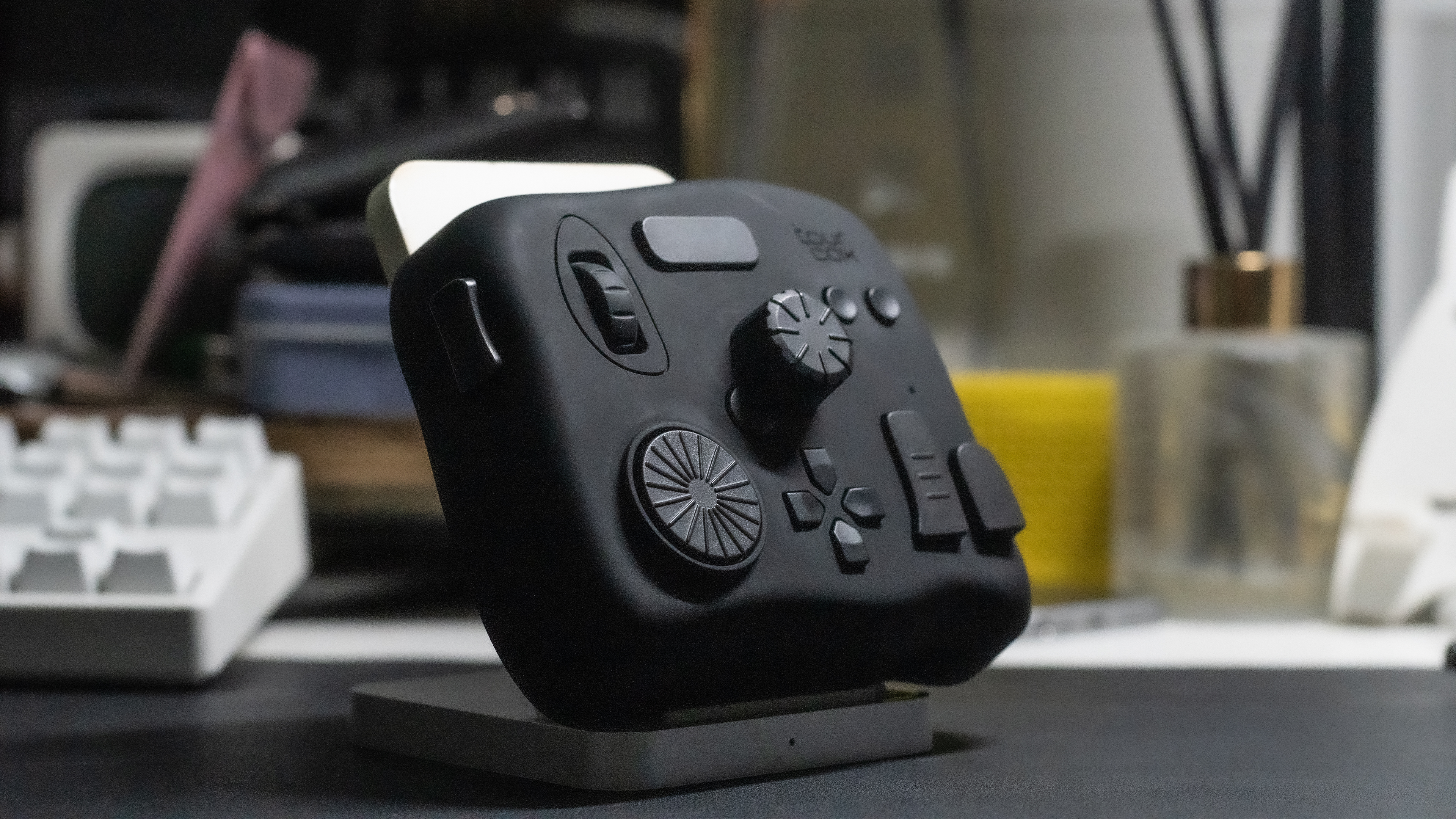 General image evaluation，Shortcut key，ZENMOKE，