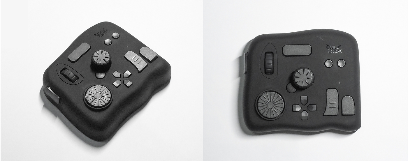 General image evaluation，Shortcut key，ZENMOKE，
