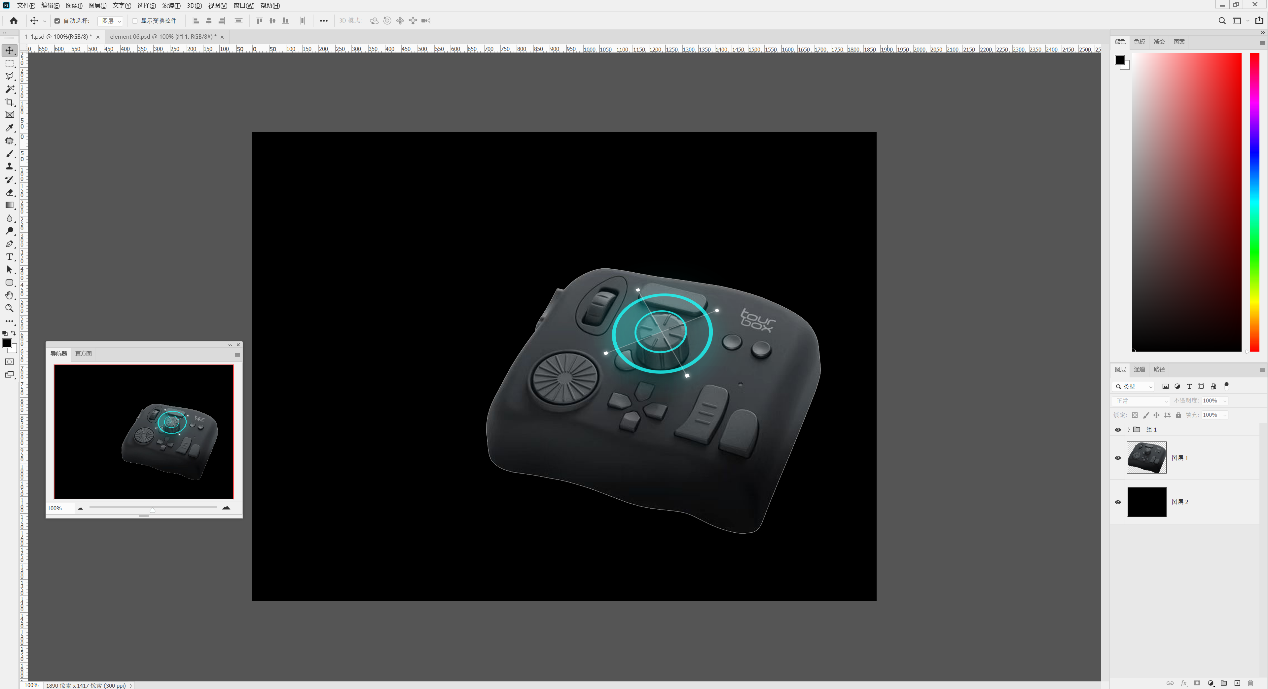General image evaluation，Shortcut key，ZENMOKE，