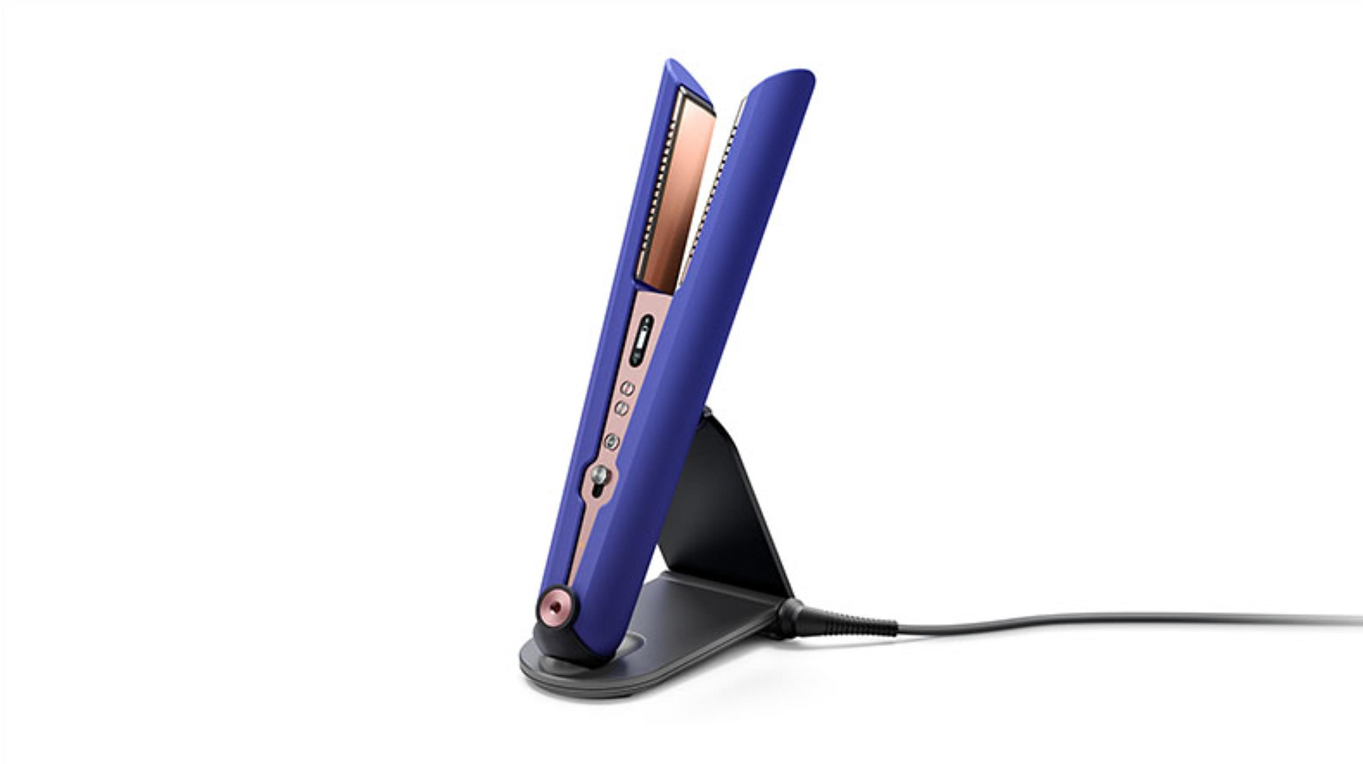 Dyson，hair drier，modularization，