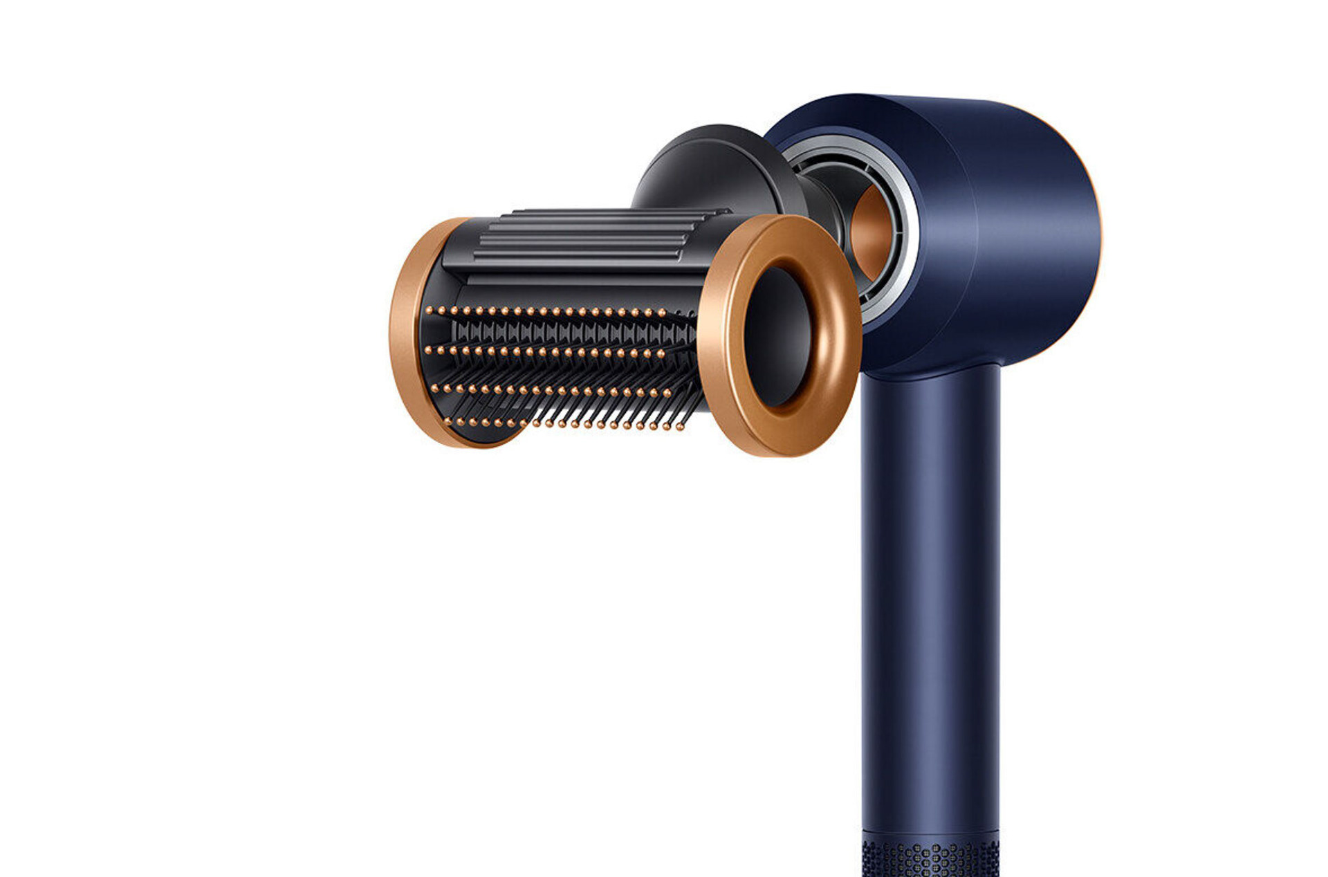 Dyson，hair drier，modularization，