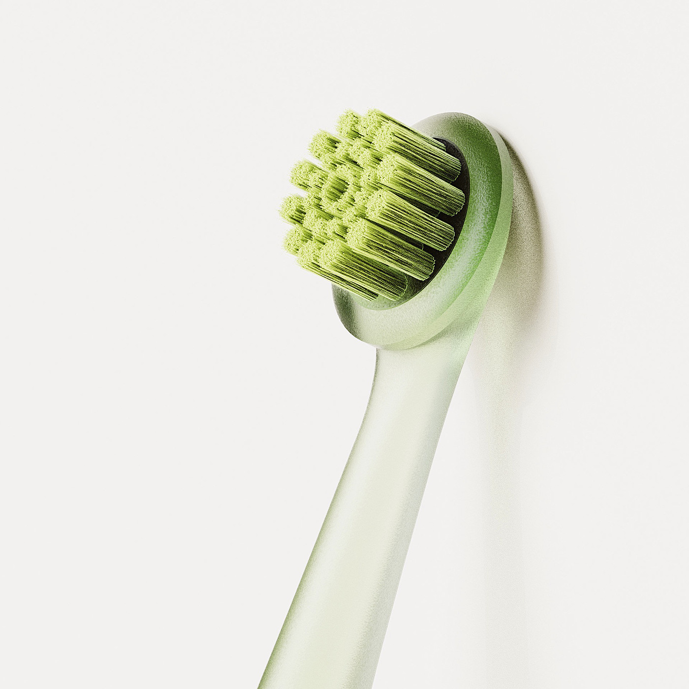 toothbrush，Daily Necessities，Simplicity，