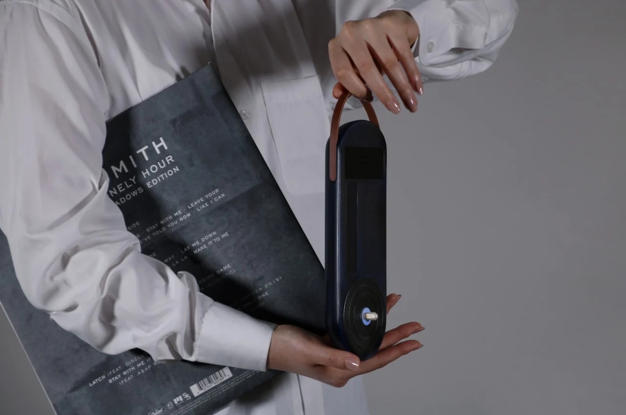 Luceren，electronic product，jukebox，originality，