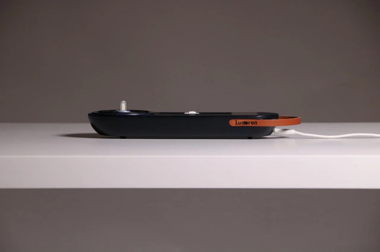 Luceren，electronic product，jukebox，originality，