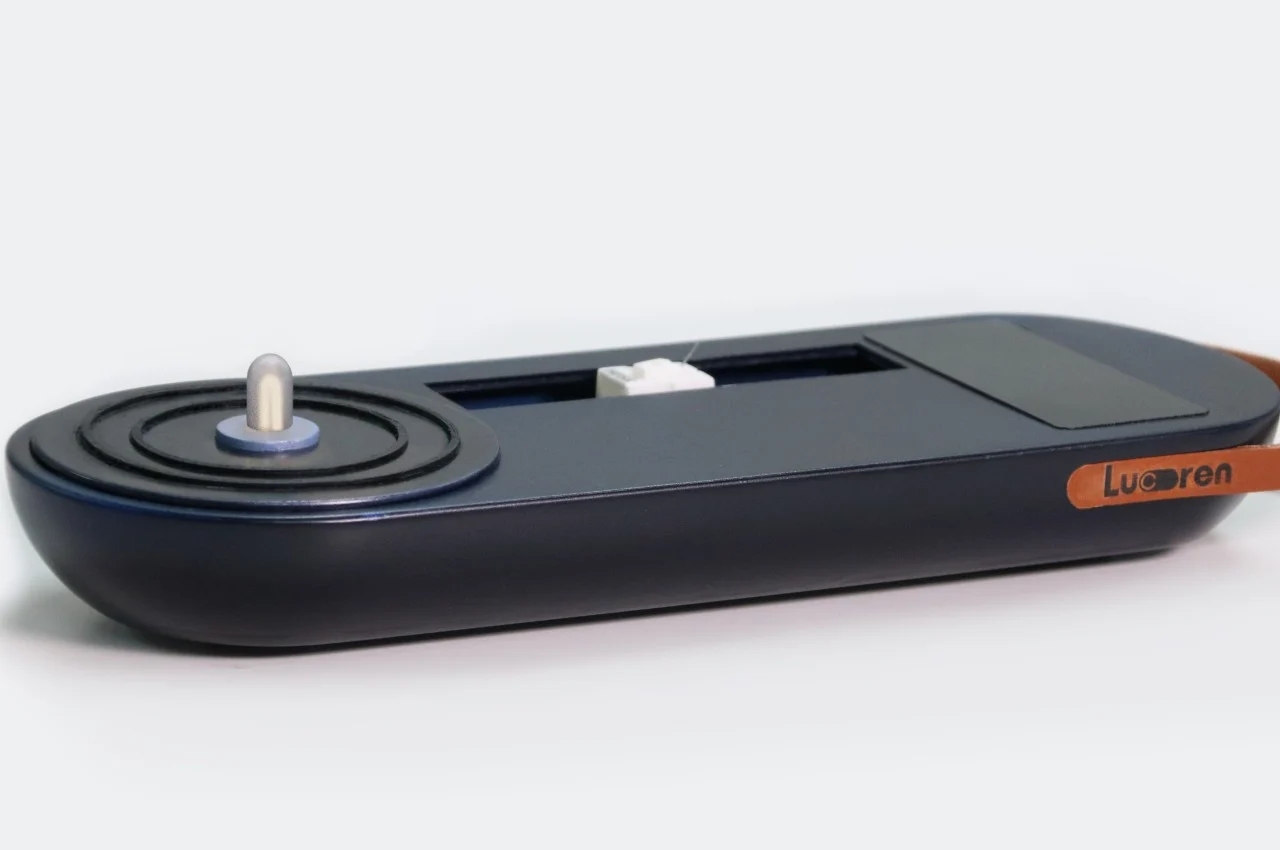 Luceren，electronic product，jukebox，originality，