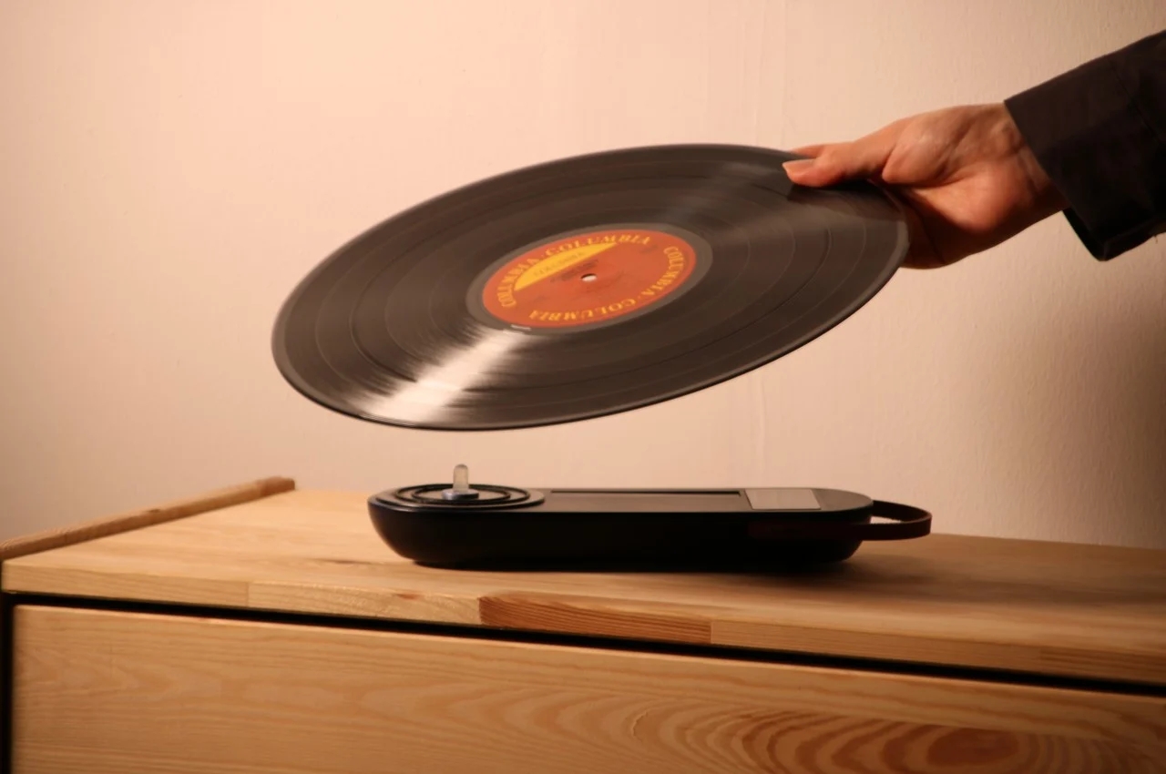 Luceren，electronic product，jukebox，originality，