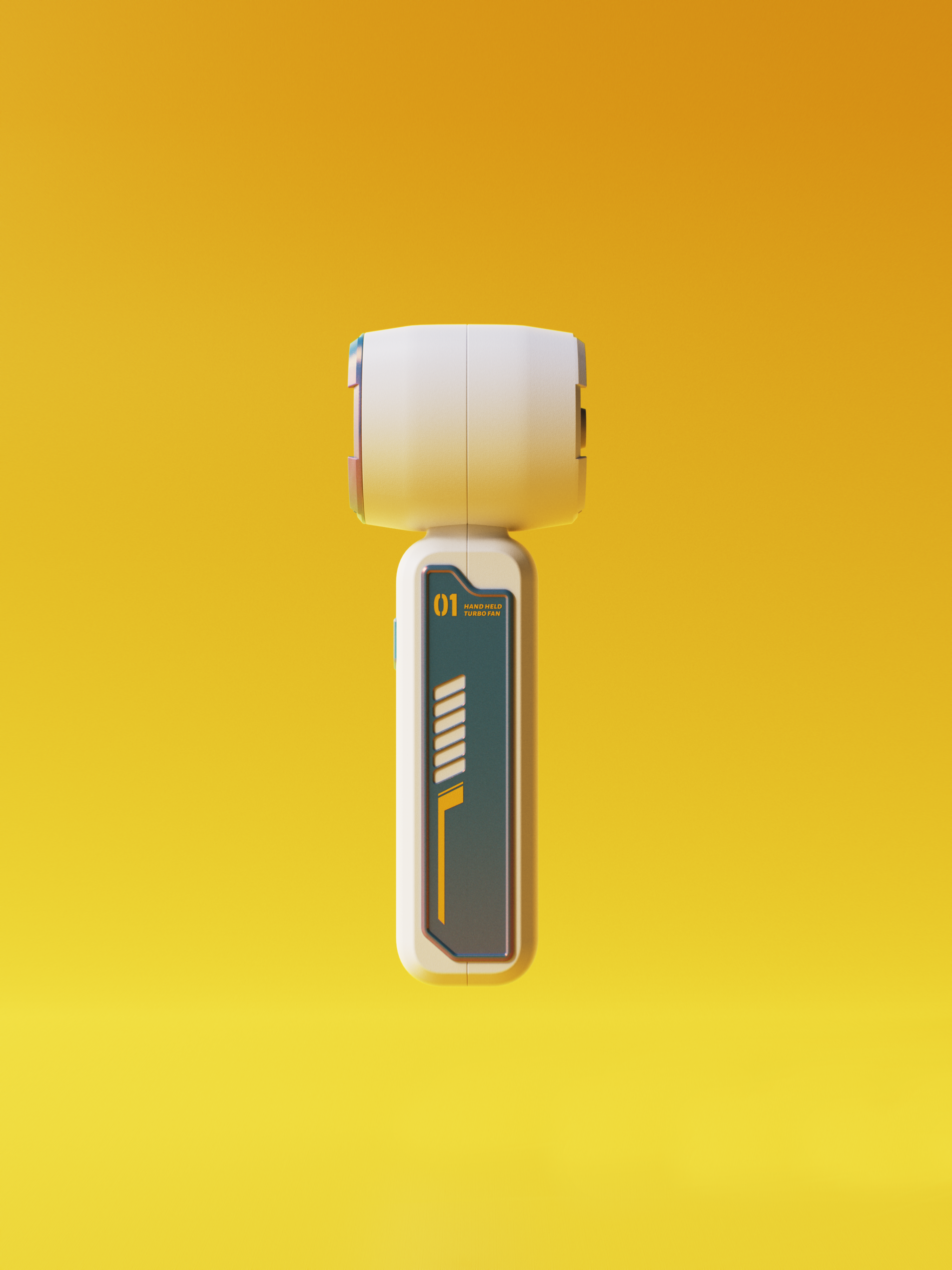 Small fan，Turbofan，Cyberpunk，CYBERPUNK，fighter，Original design，industrial design，