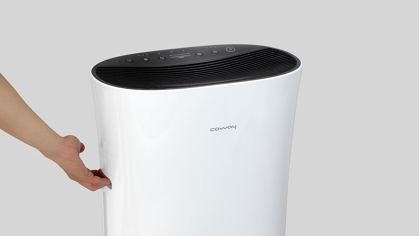 purifier，Simplicity，Air purification，