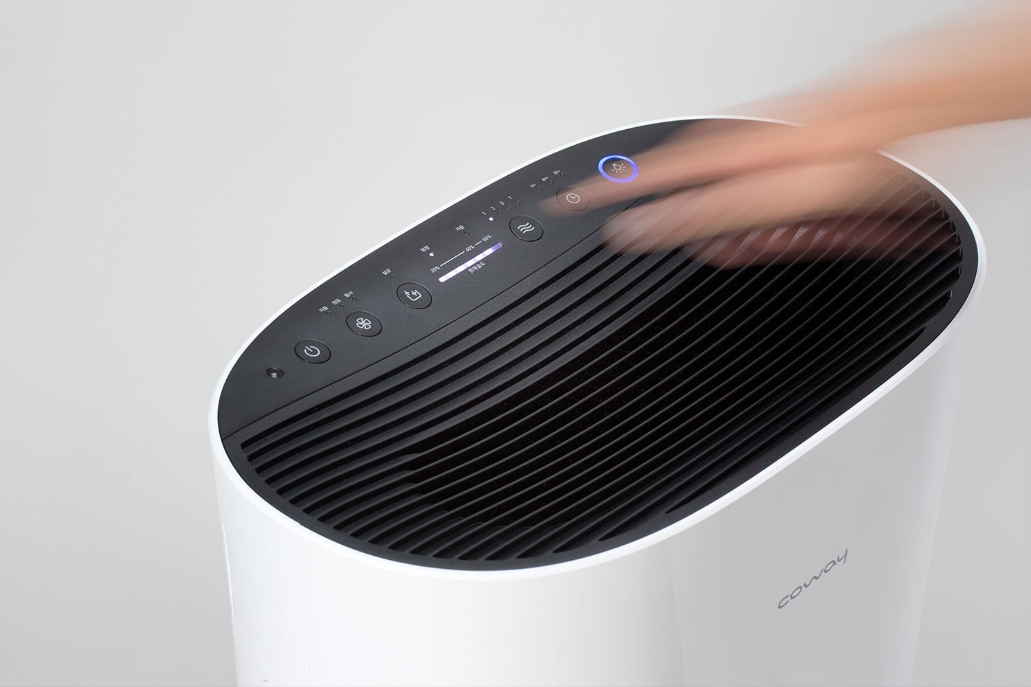 purifier，Simplicity，Air purification，