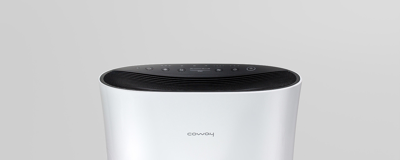 purifier，Simplicity，Air purification，