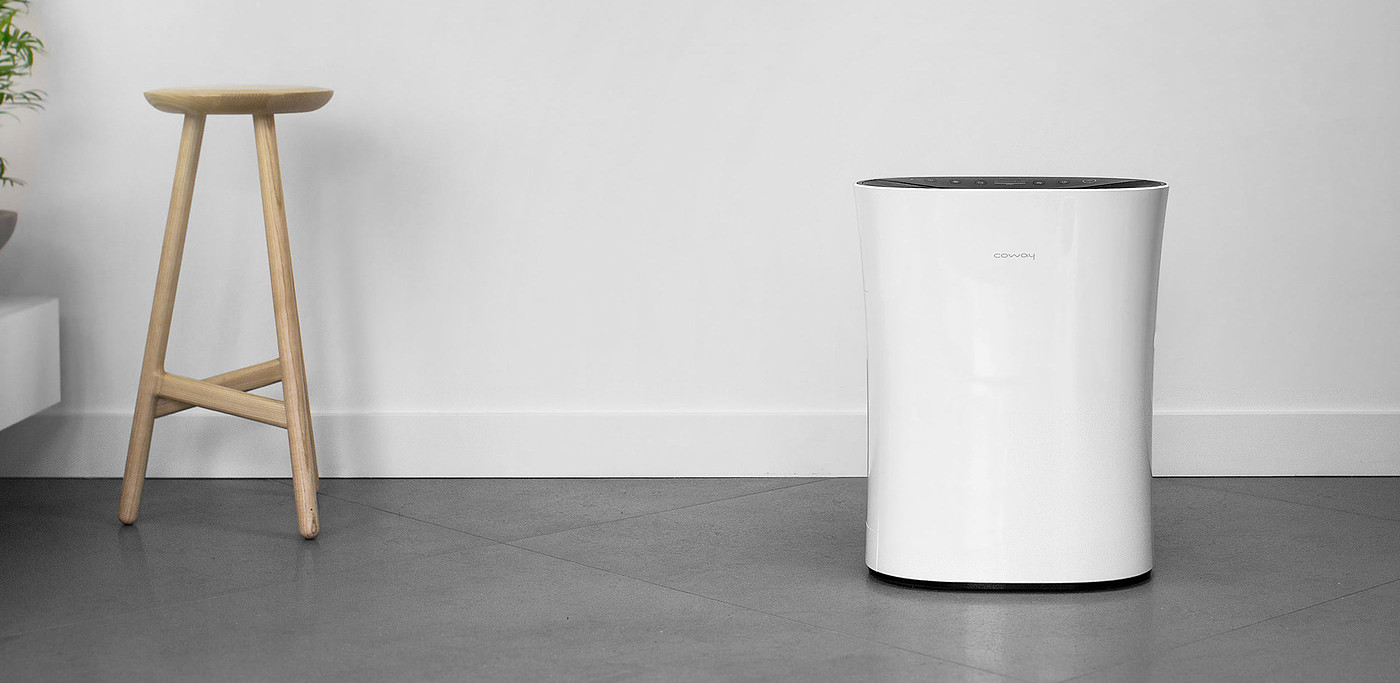 purifier，Simplicity，Air purification，