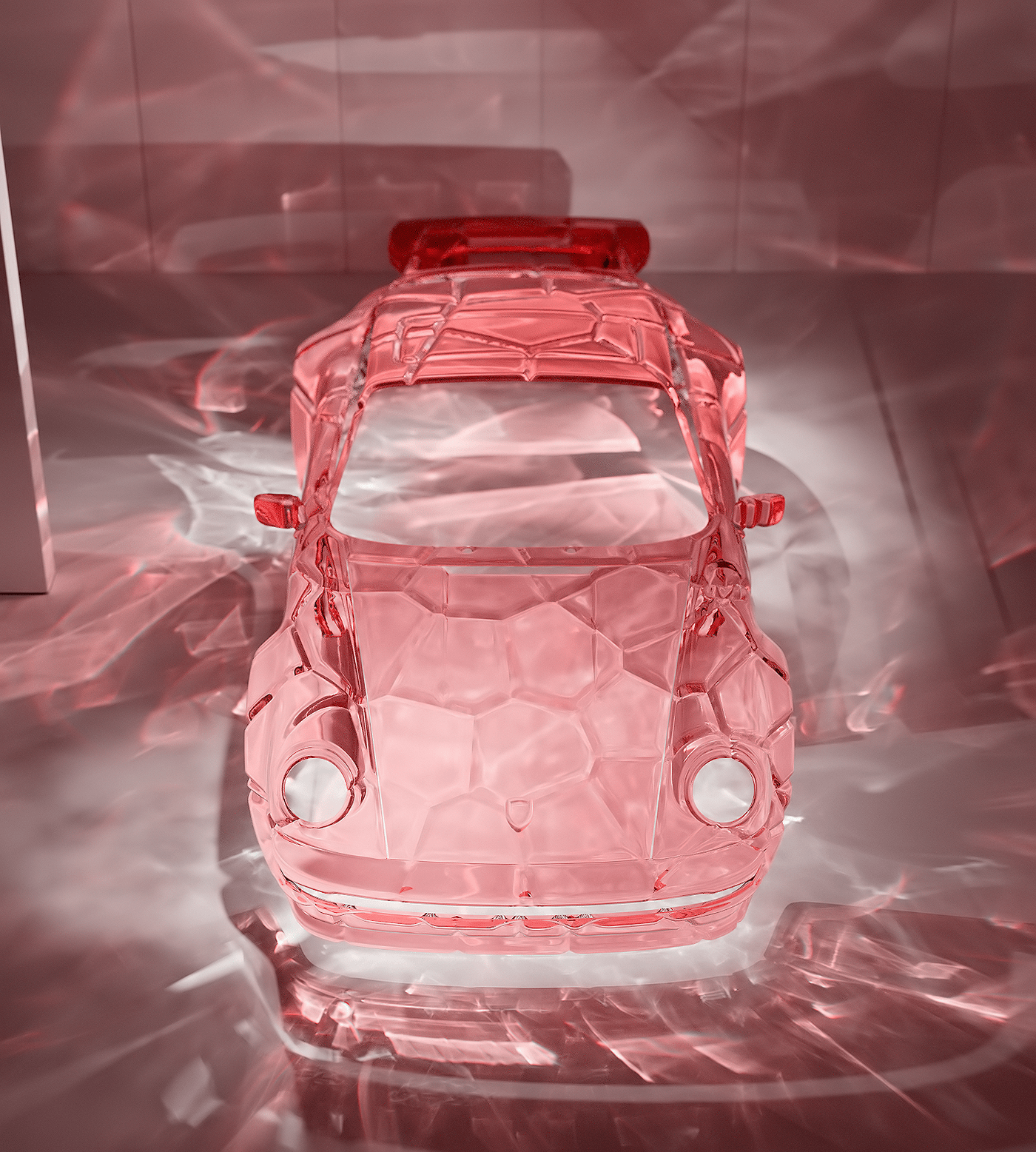 911 in fabrics，automobile，vehicle，originality，