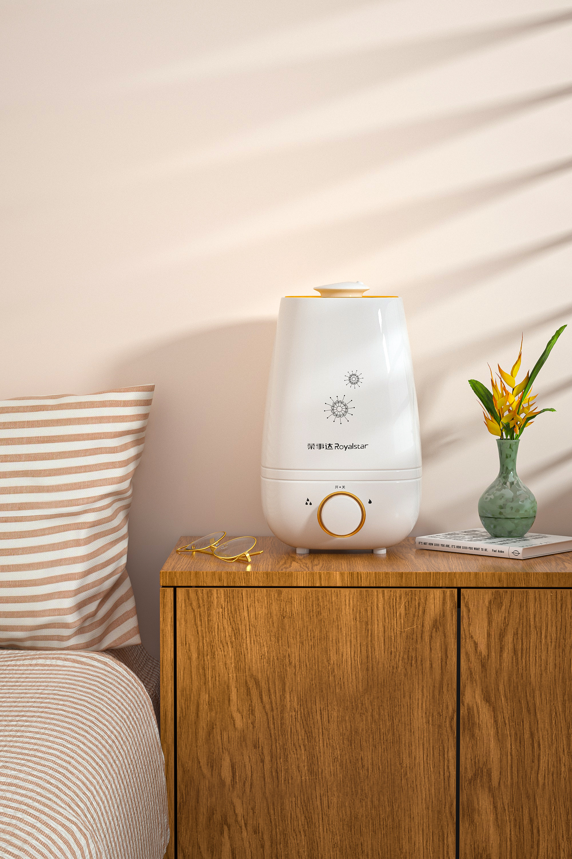 c4d，oc，Rendering works，