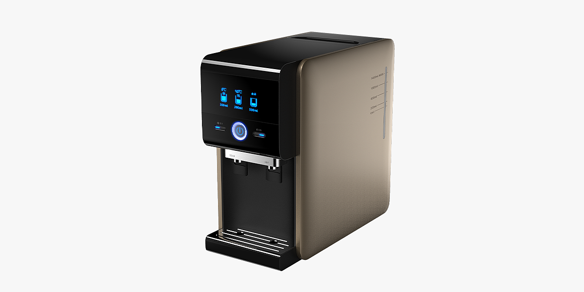 Water purifier，