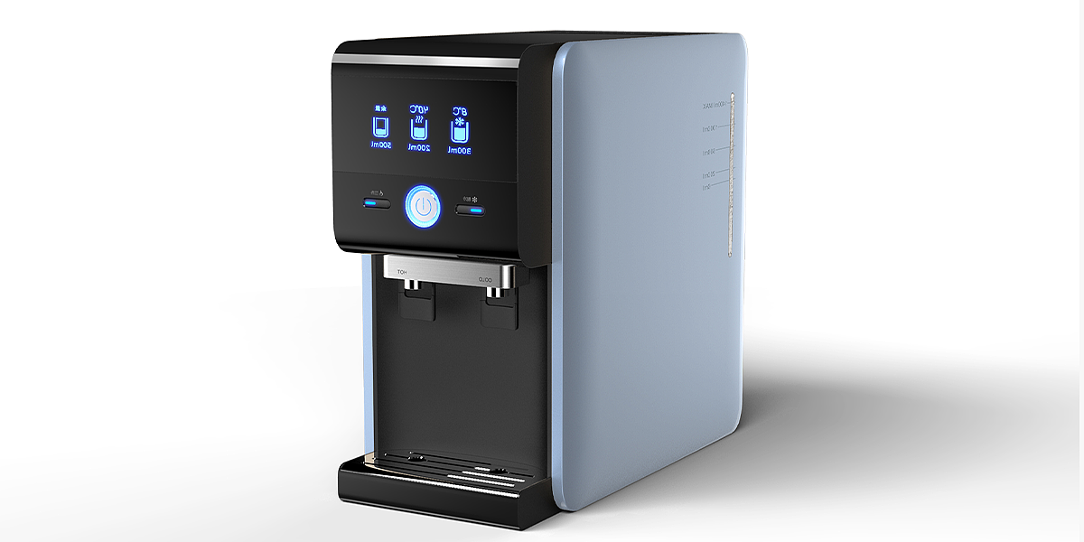 Water purifier，