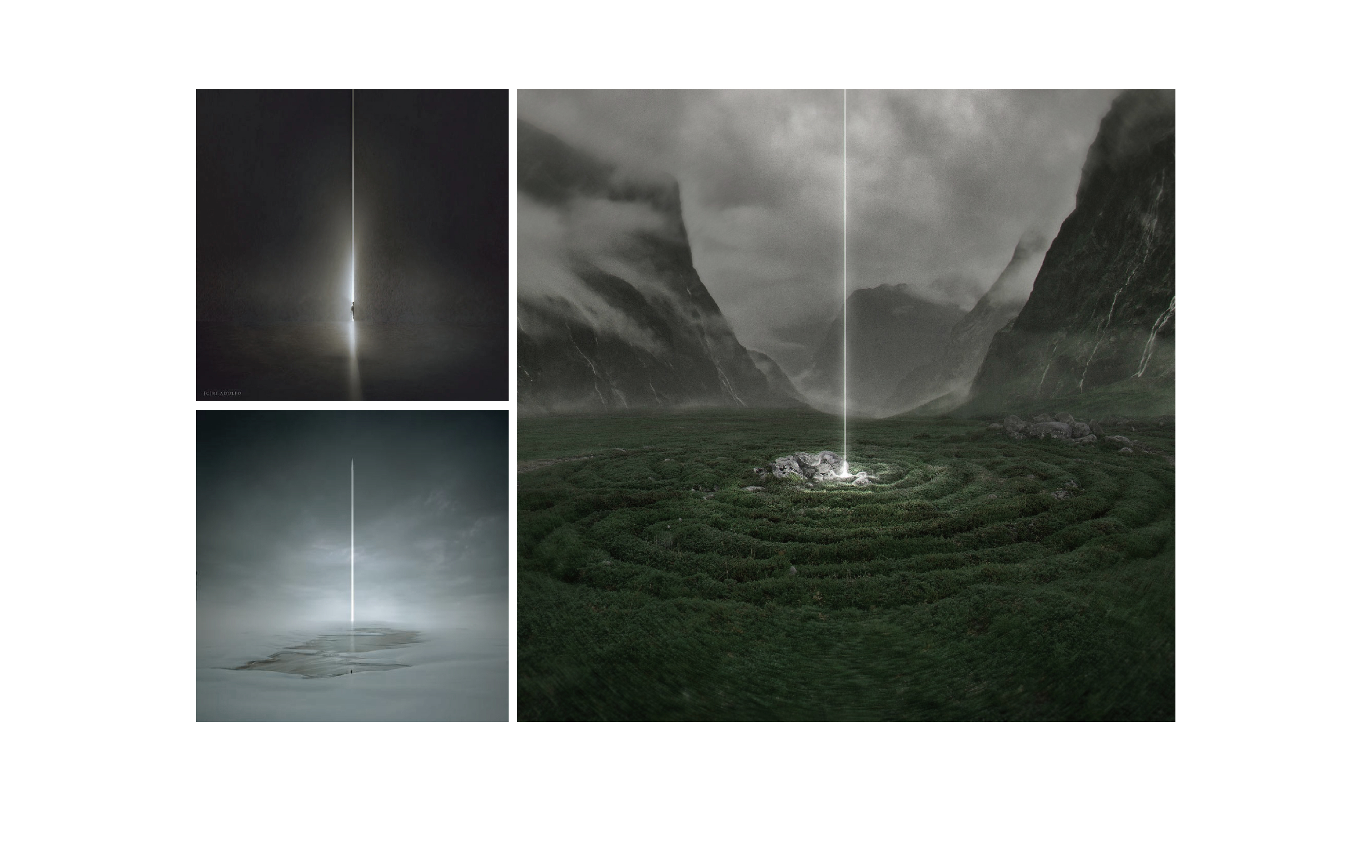 Atmosphere lamp，Linear filament，Simple design，cylinder，Simple，