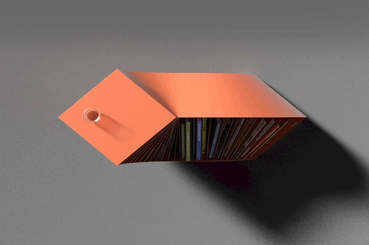 Bookpet，Coffee table，Receive，mobility，Provincial space，