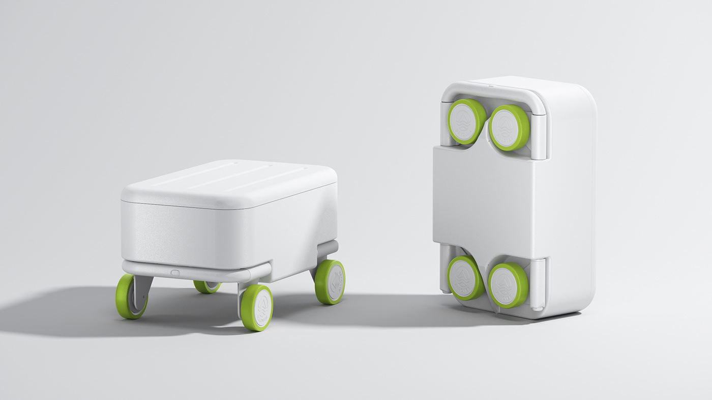 Travelling bag，travel，product design，packing design，Handbag design，