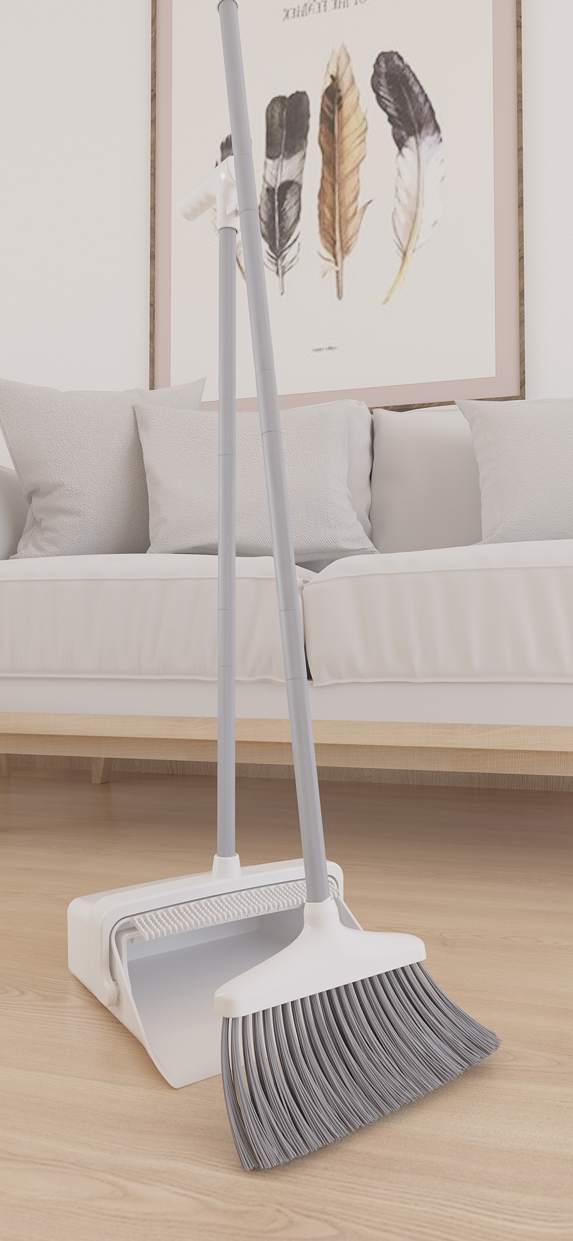 Cleaning tools，Broom，Dustpan，