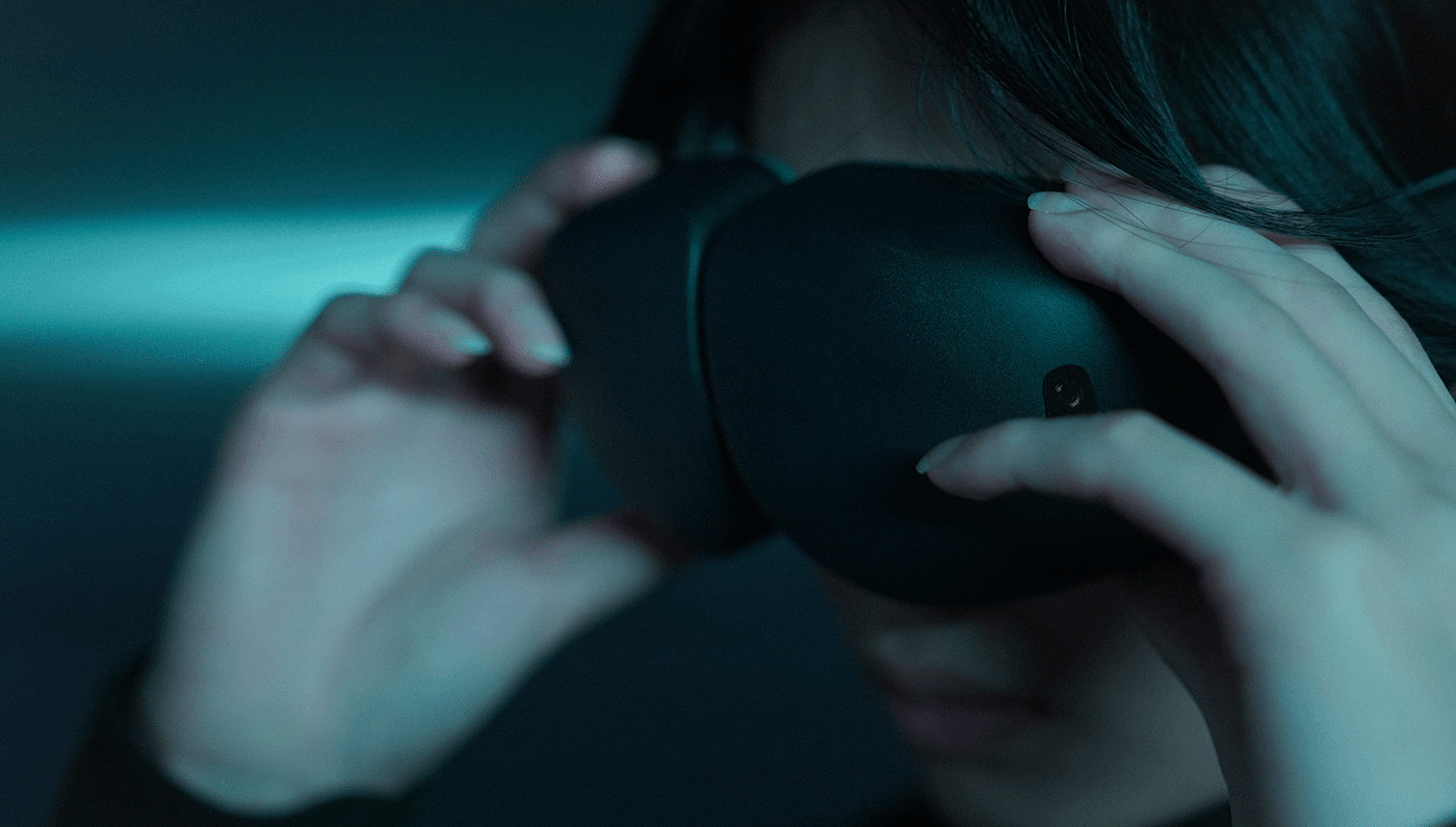 vr，headset，conceptual design，VR glasses，VR headset，