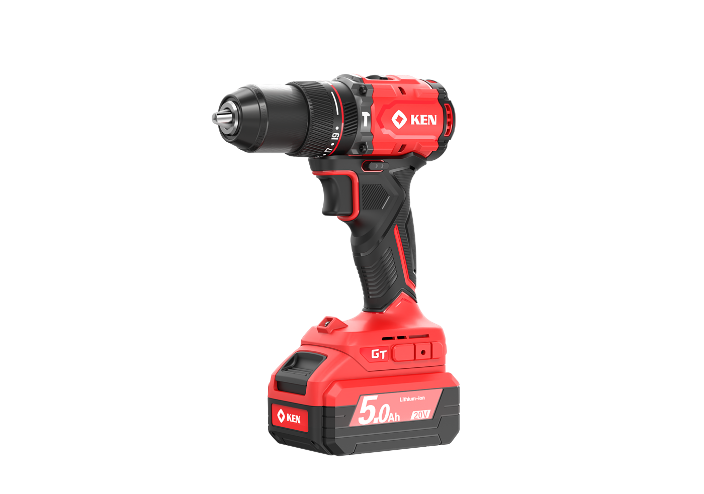 Electric drill，Electric tool，Brushless electric drill，