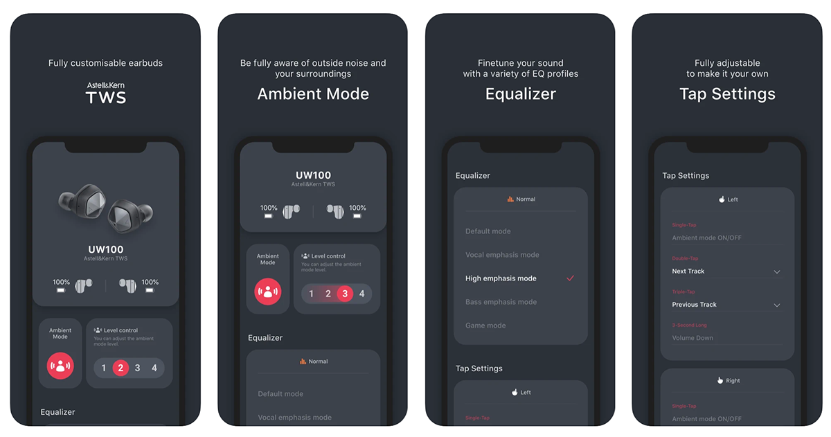 Astell&Kern，headset，Digital，electronic product，