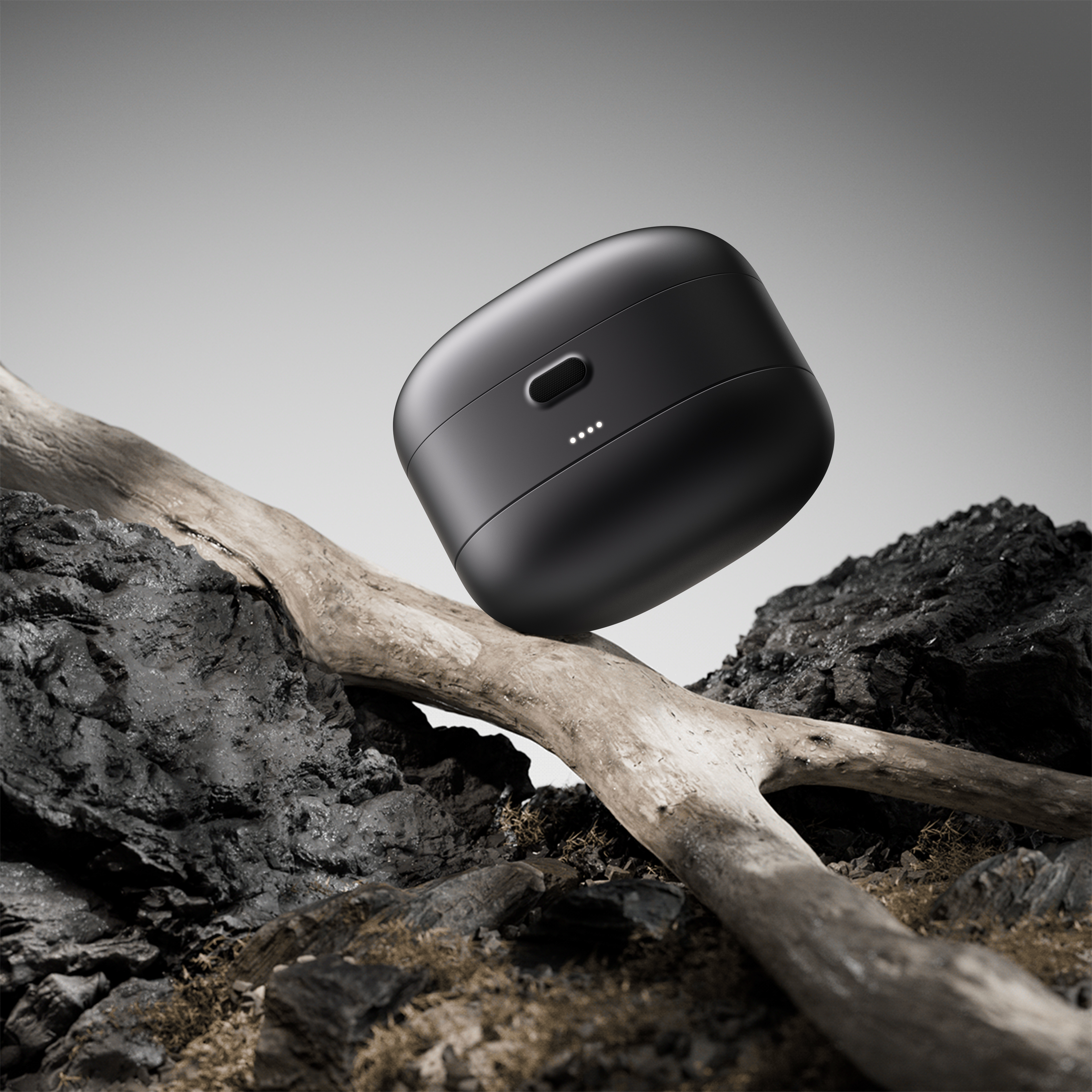 deaf-aid，headset，medical care，intelligence，Charging box，humanistic concern，