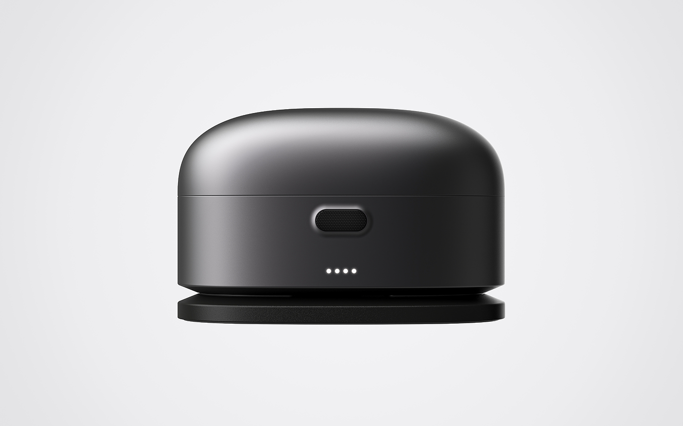 deaf-aid，headset，medical care，intelligence，Charging box，humanistic concern，