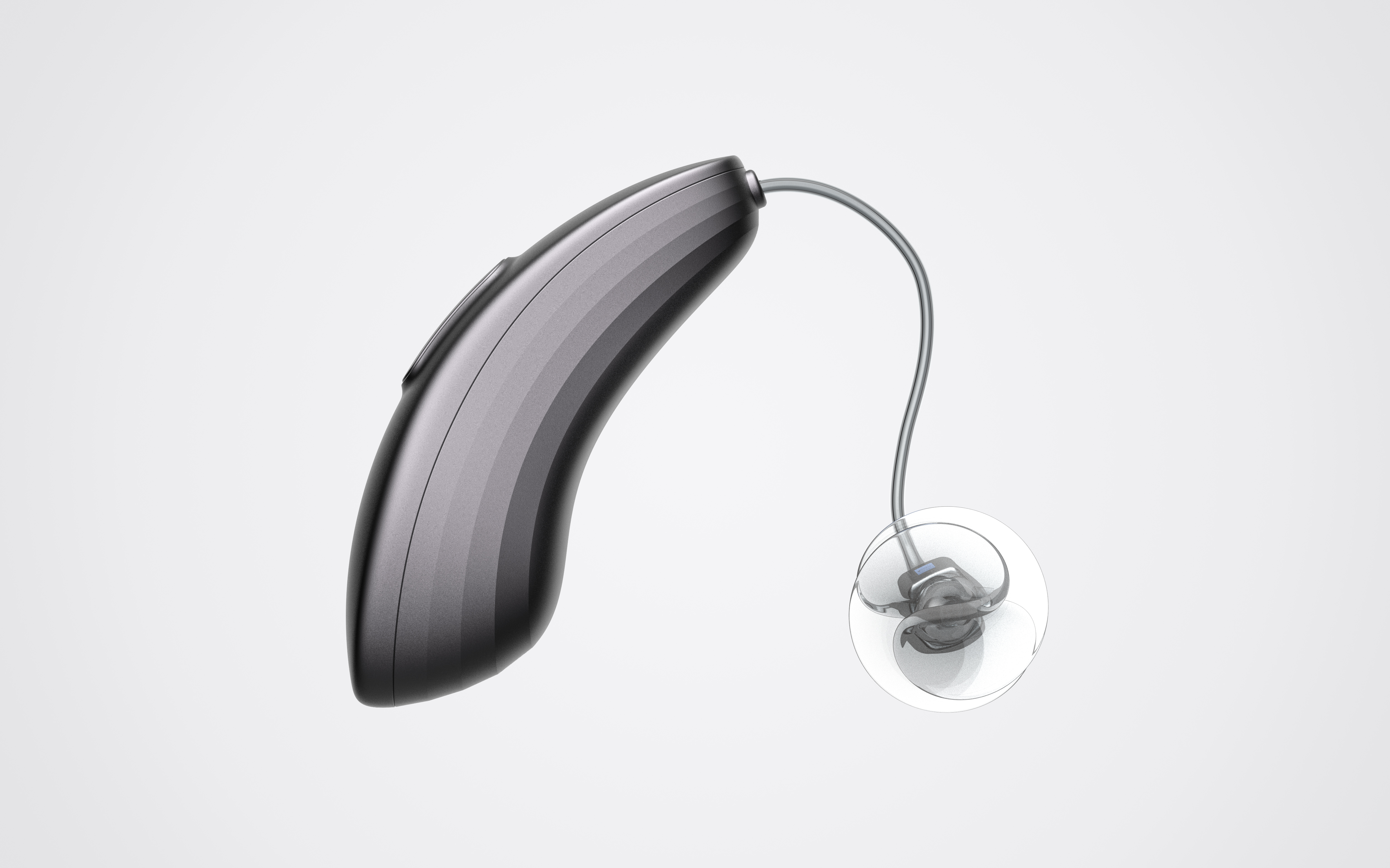 deaf-aid，headset，medical care，intelligence，Charging box，humanistic concern，