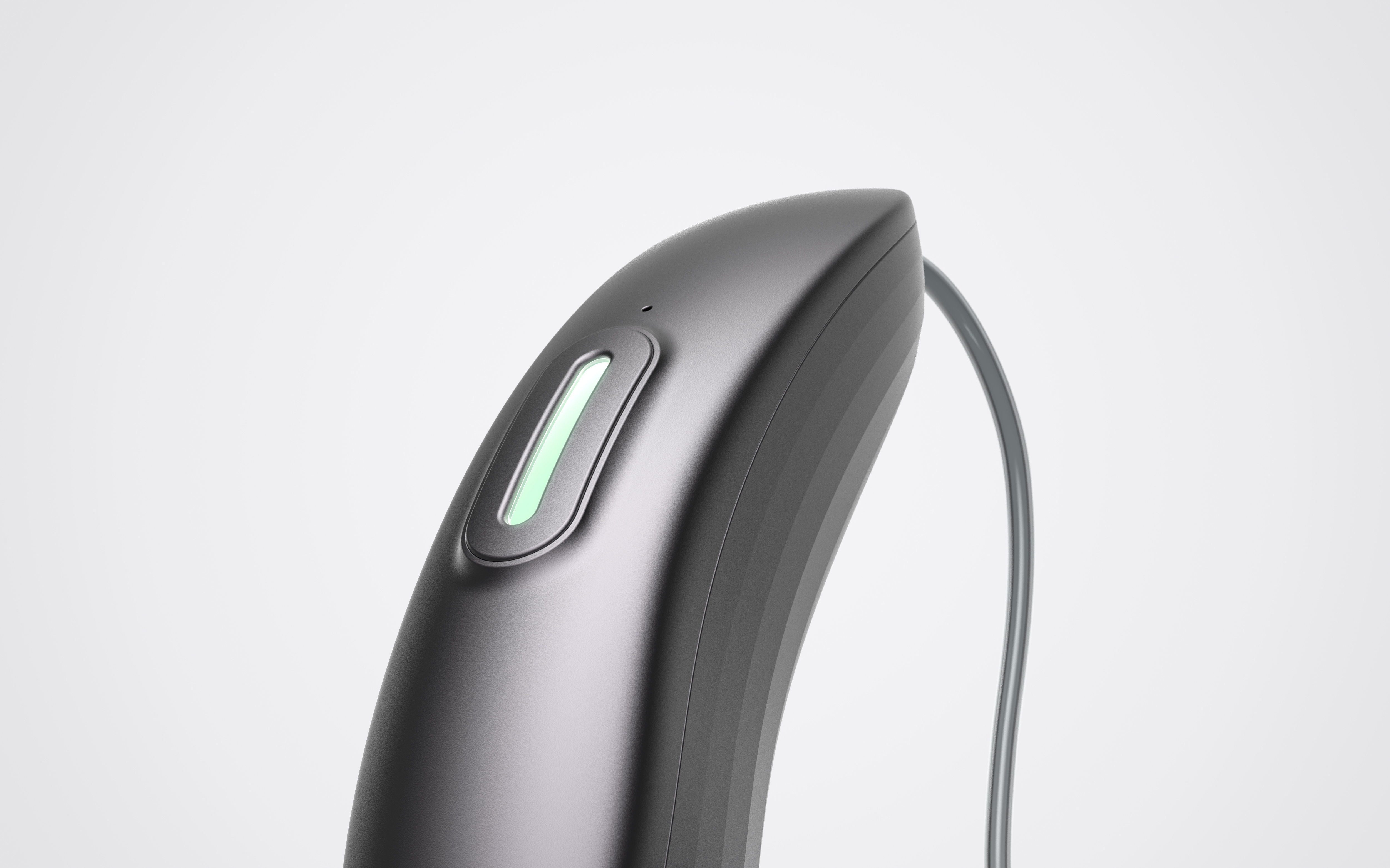 deaf-aid，headset，medical care，intelligence，Charging box，humanistic concern，