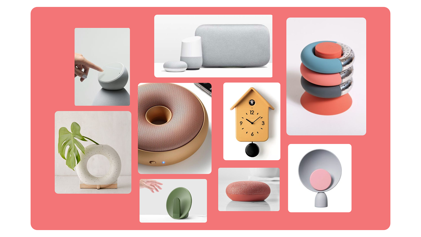 doughnut，assistant，interactive，modeling，Render，