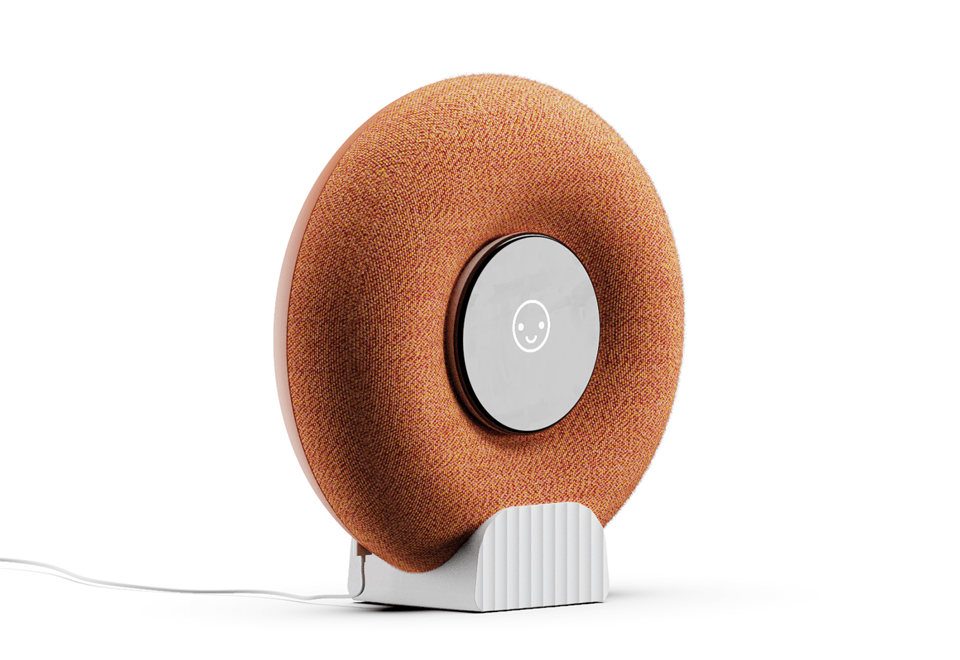 doughnut，assistant，interactive，modeling，Render，