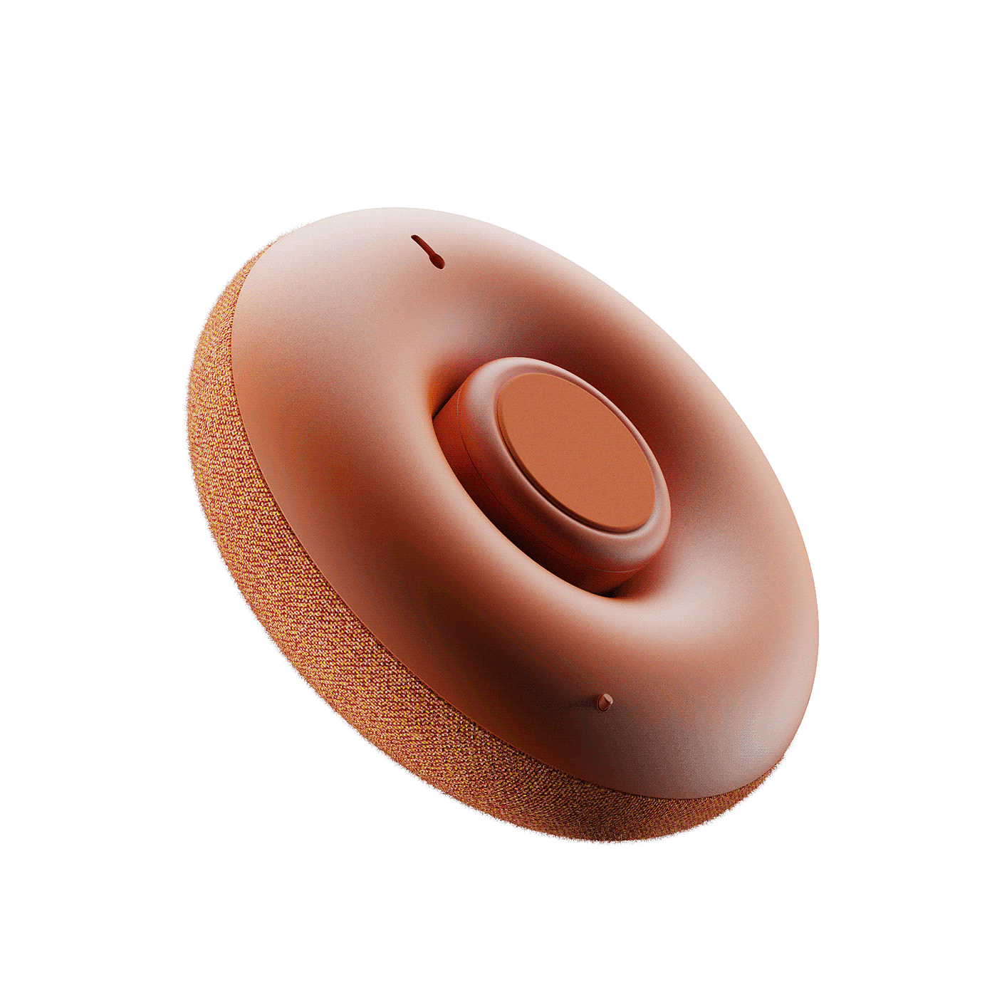 doughnut，assistant，interactive，modeling，Render，