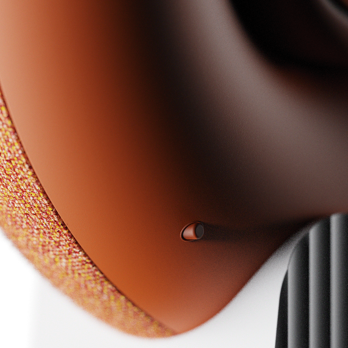 doughnut，assistant，interactive，modeling，Render，