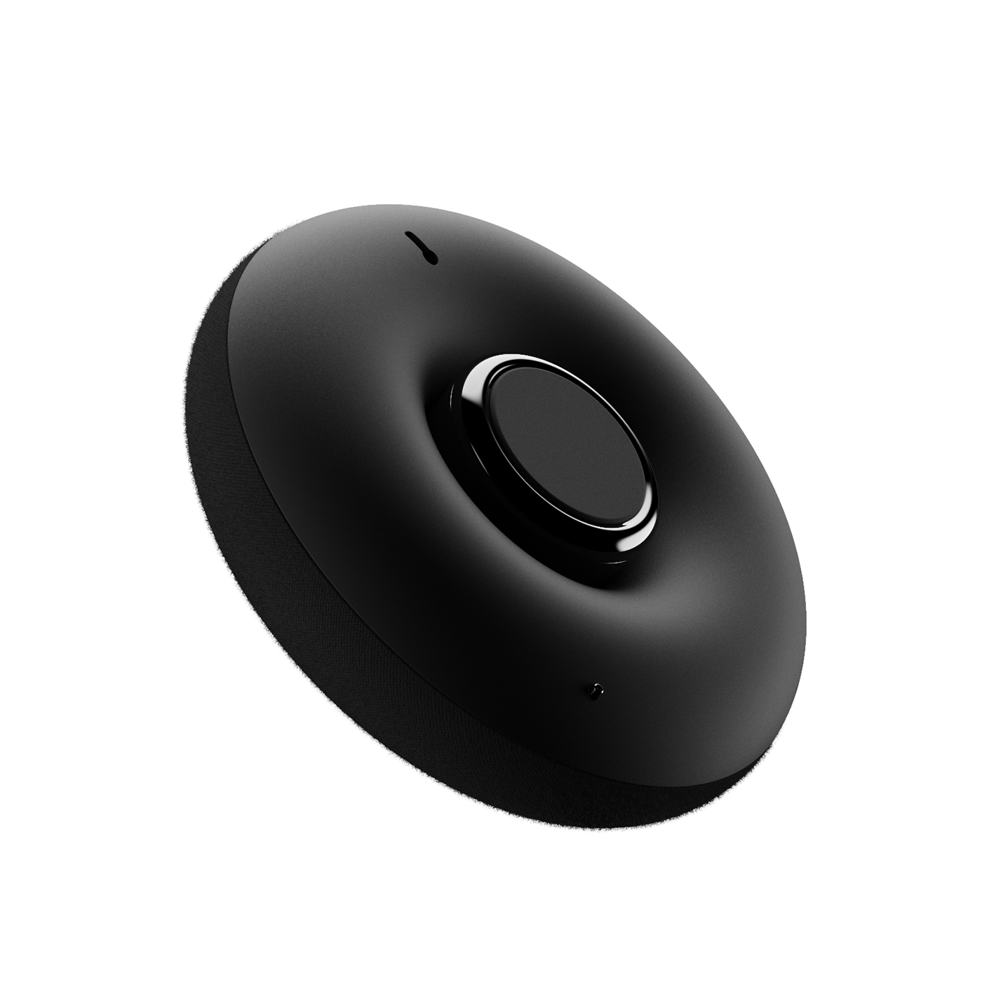 doughnut，assistant，interactive，modeling，Render，