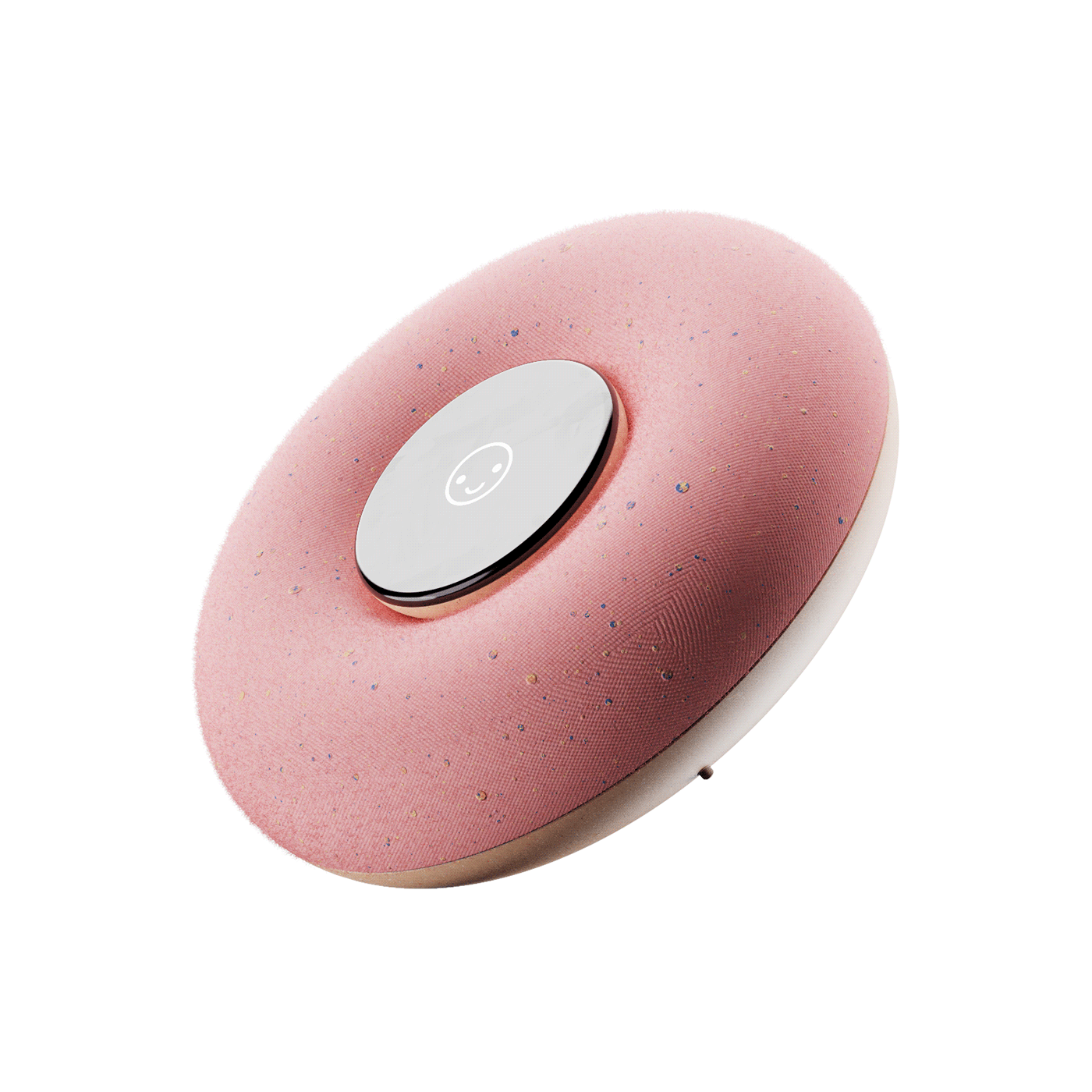 doughnut，assistant，interactive，modeling，Render，