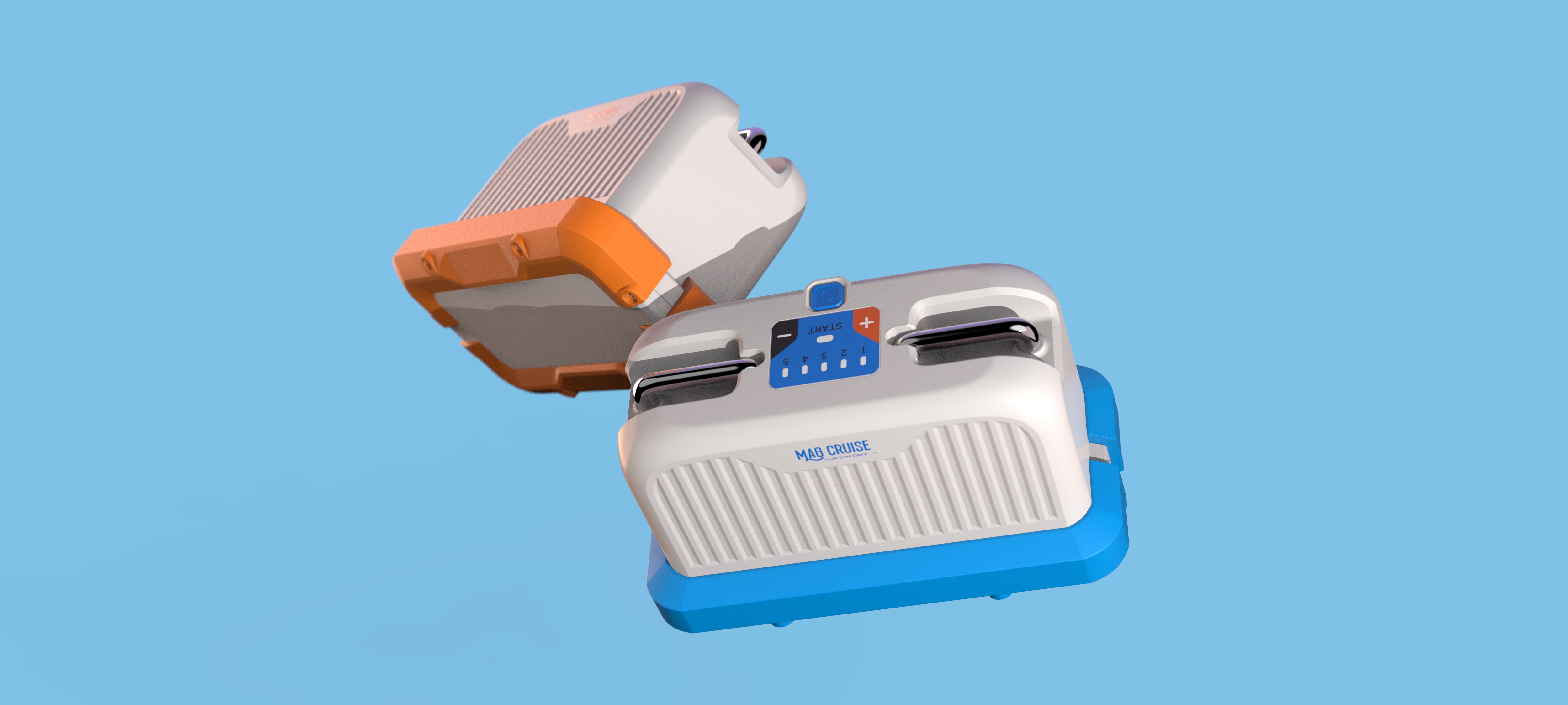 go fishing，charge，Electric fishing vessel，Fishing rod，Power Supply，Battery，Sea fishing，