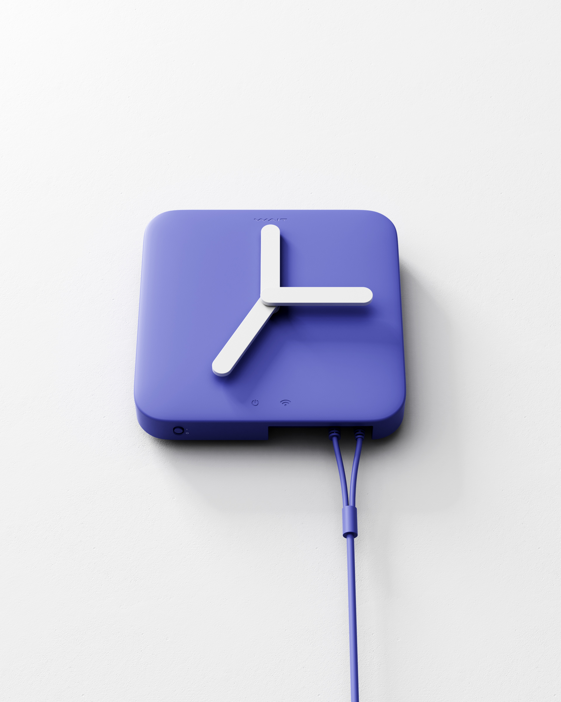 Router，wifi，Clock，