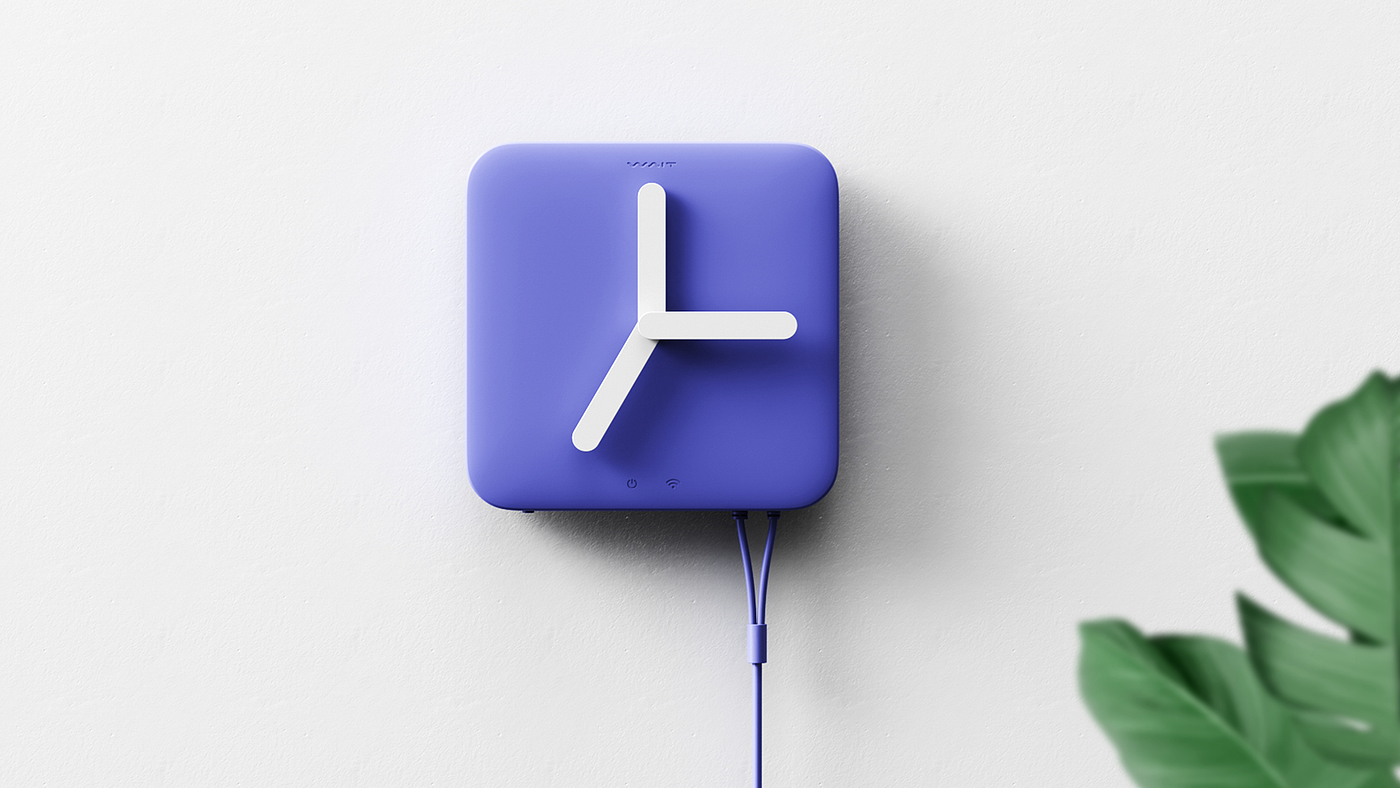 Router，wifi，Clock，