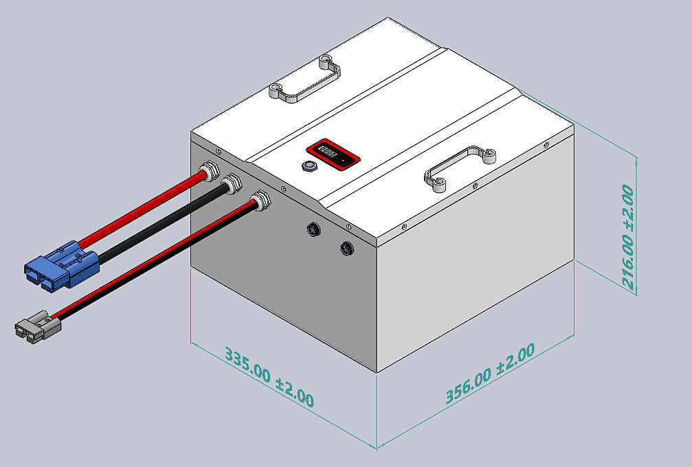 lithium battery，