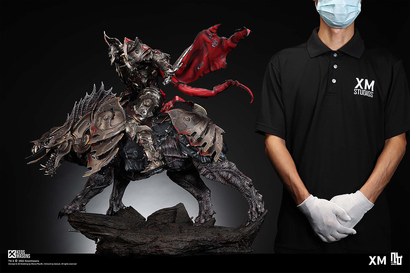 3D modeling，Character design，Toy design，Cartoon characters，